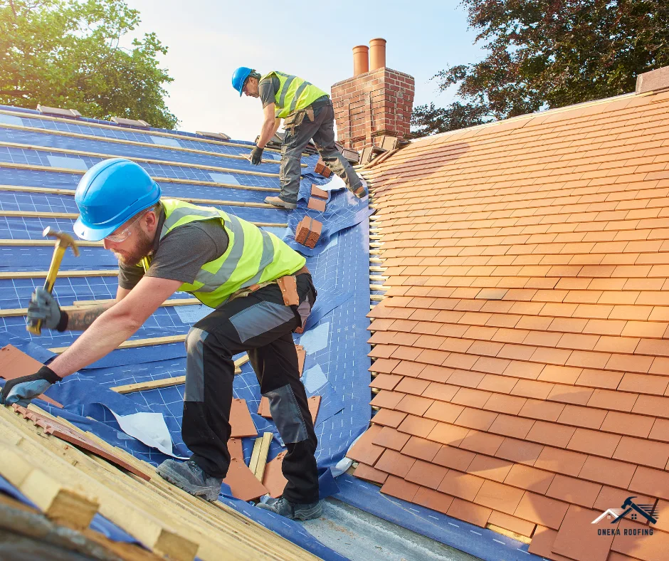 Why choose Roof Repair Near Me in Texas City, TX