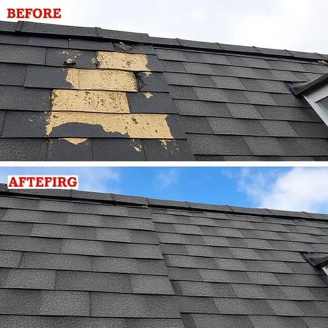 Roof Repair Near Me in Texas City, TX near me